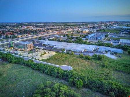 Industrial space for Rent at Interstate Business Park in San Marcos