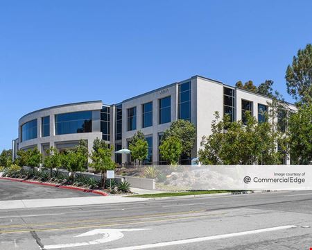 Commercial space at 10240 Science Center Drive in San Diego