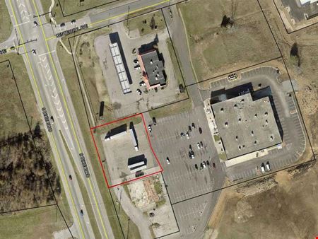 VacantLand space for Sale at 2310 S Dixie Blvd in Radcliff