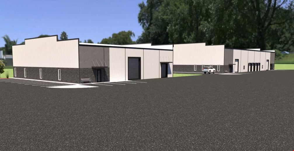 250 Royal Drive Building 4 250 Royal Drive, Madison, AL 35758