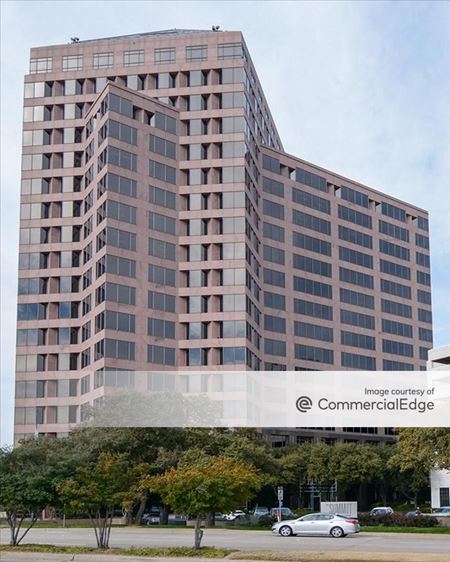 Office space for Rent at Summit at Las Colinas in Irving
