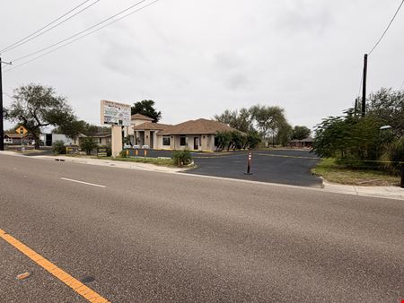 1939 West Owassa Road