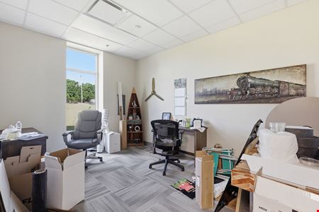 185 Exchange Logistics Park Dr
