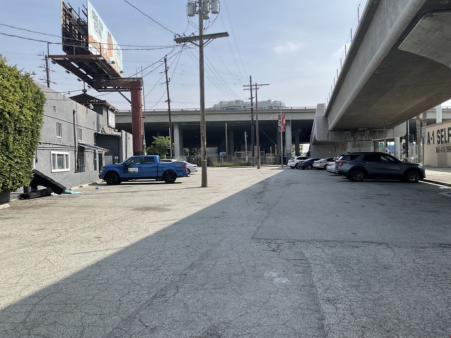 11314 PICO BLVD WEST LOS ANGELES