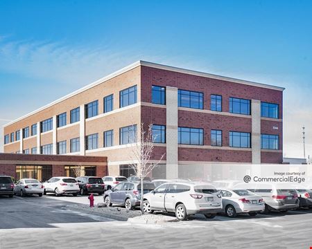Midway Innovation Center II
