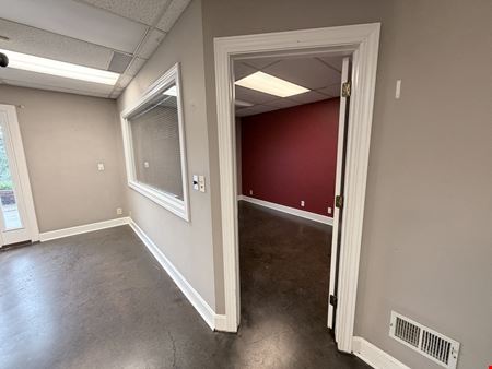 Middletown Office Condos - 11603 Shelbyville Rd, Ste 6 and Ste 11 & 12