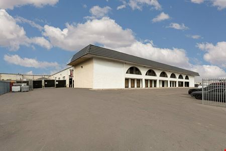 Valley View Industrial Building