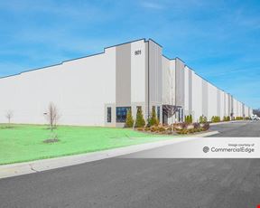 Velocity Business Park - Building I