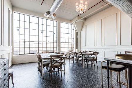 Office space for Rent at Tendue in Portland