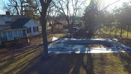 Commercial Land for Sale