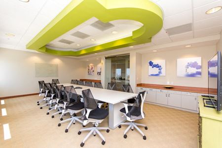 Office space for Rent at ZEN - Offices - Boca Raton in Boca Raton