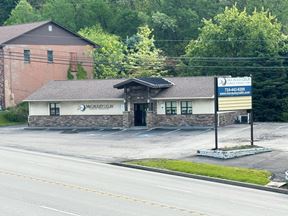 5450 William Flinn Highway