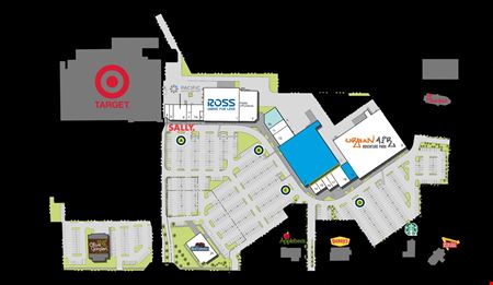 Retail space for Rent at North Valley S.C. in Peoria