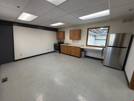 Industrial space for Rent at 418 8th St SE Loveland B10-B11 in Loveland