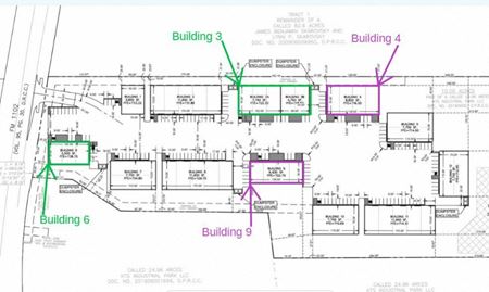 6420 FM 1102 BLDG #3