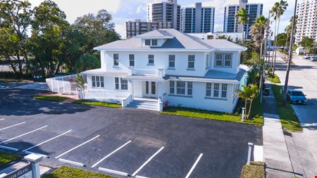 Premier Downtown Fort Myers Office Suites