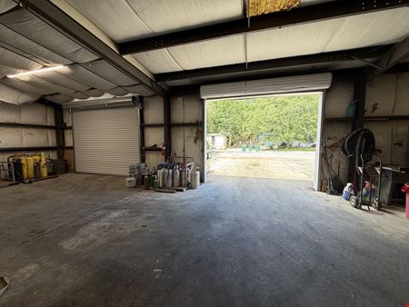 Freestanding ~ Income Producing Showroom / Warehouse
