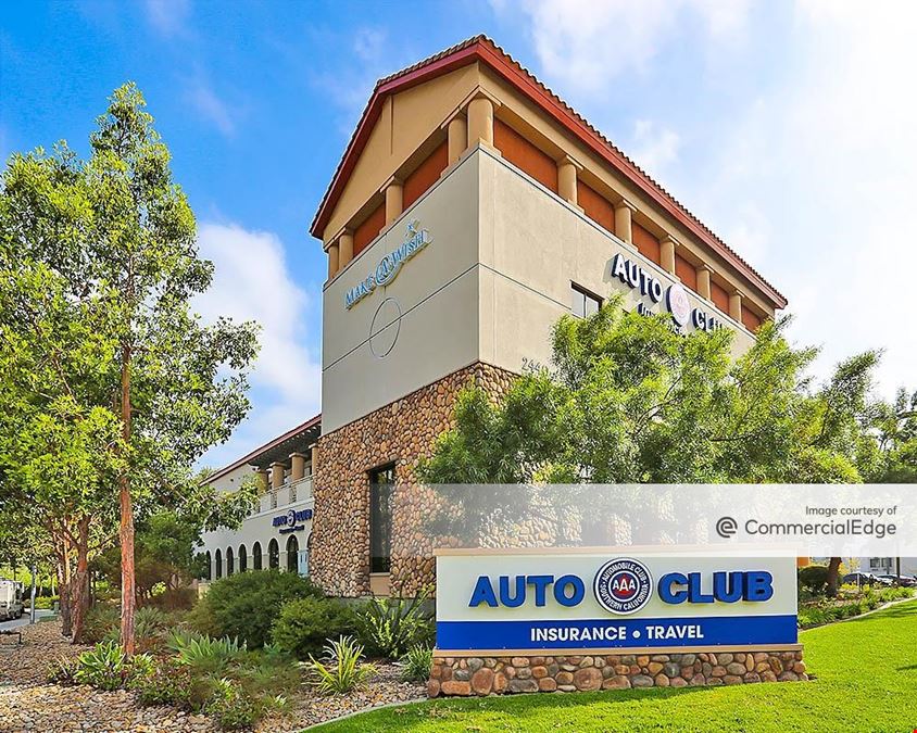 2440 Hotel Circle North