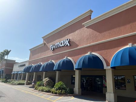Retail space for Rent at Concourse Village in Jupiter