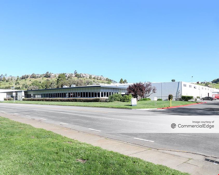 Prologis SFO 29
