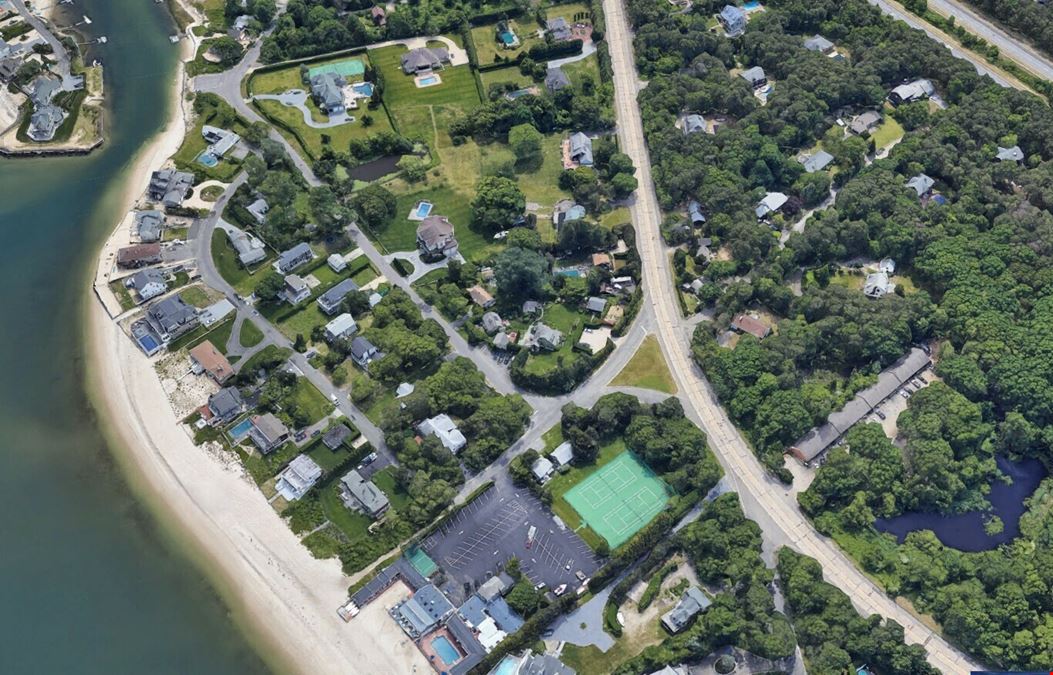 Multifamily Investment Opportunity