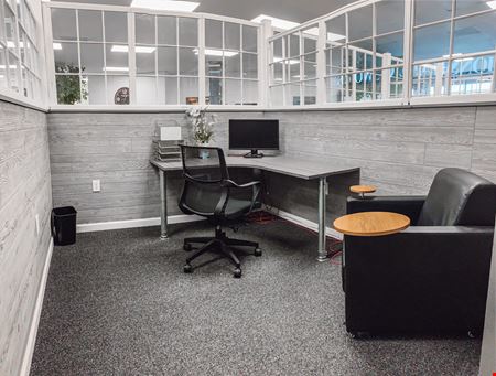 LionShare Cowork
