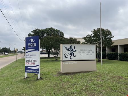 2800 W Kingsley Rd
