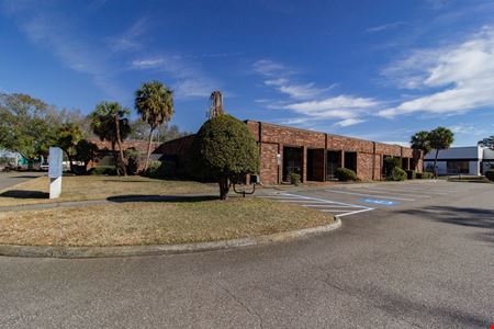 Flex / Office Building near I-4