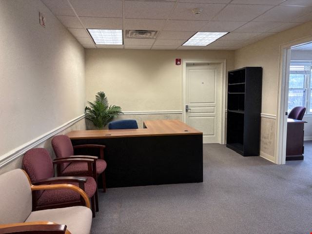 NY Workspaces