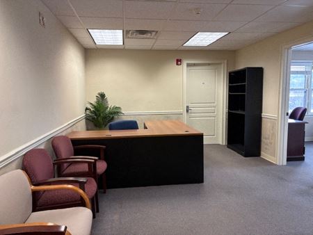 Office space for Rent at NY Workspaces in Lagrangeville
