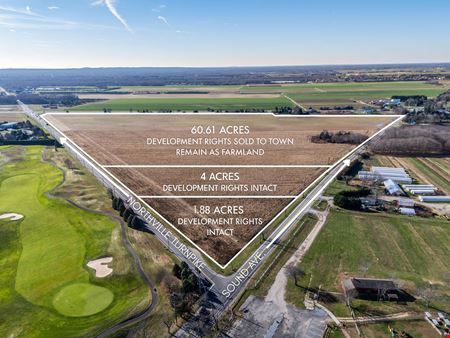 VacantLand space for Sale at 1700 Sound Avenue Riverhead NY 11901 in Riverhead