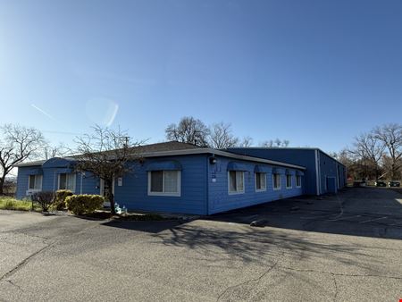 Advanced Manufacturing & Clean Room Facility