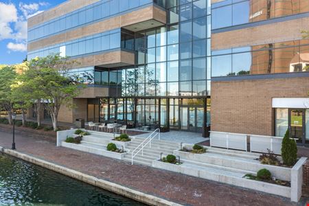 One University Place