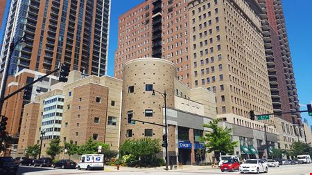 Office space for Rent at 850 S Wabash in Chicago