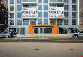 2,355 SF | Commercial Space for Sale on Bay Parkway - Attractive Seller Financing Available
