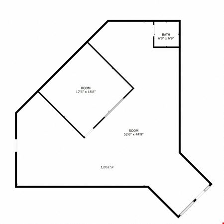 1195 Lincoln Ave - 1,852+/- SF Retail Space
