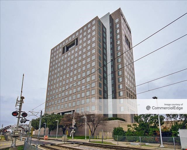 Three Energy Square