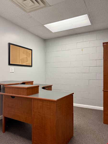 Adaptable Roanoke City Office Space