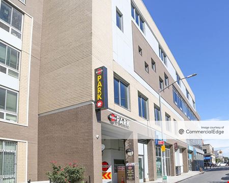 Retail space for Rent at 250 Utica Avenue in Brooklyn