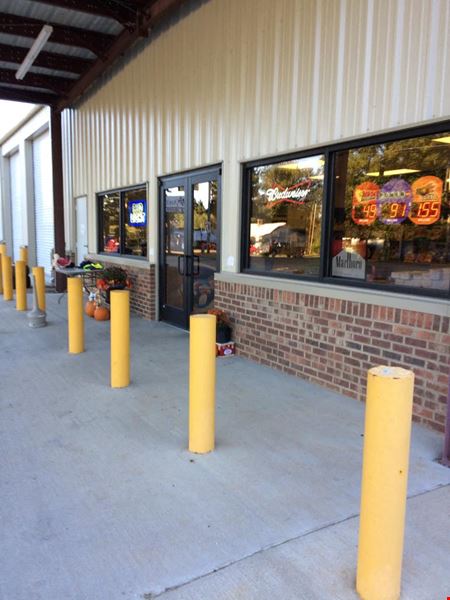 Business for Sale by Owner Quality Service Center & Quick Stop