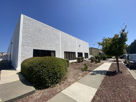 Industrial space for Sale at 962 Kaiser Rd in Napa