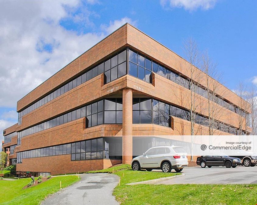 Northmark I