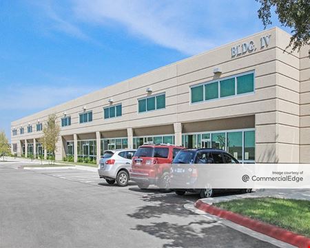 Office space for Rent at La Jaita Business Park Building 7 & 8 in Cedar Park