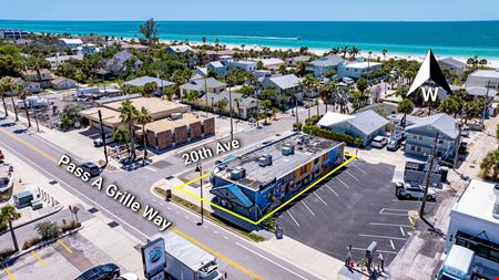Pass-A-Grille Coastal Investment Property
