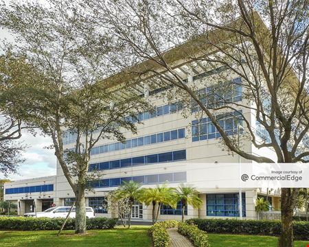 Office space for Rent at Anex Office - Doral at Center in Doral