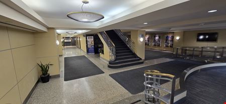Knapp's Centre