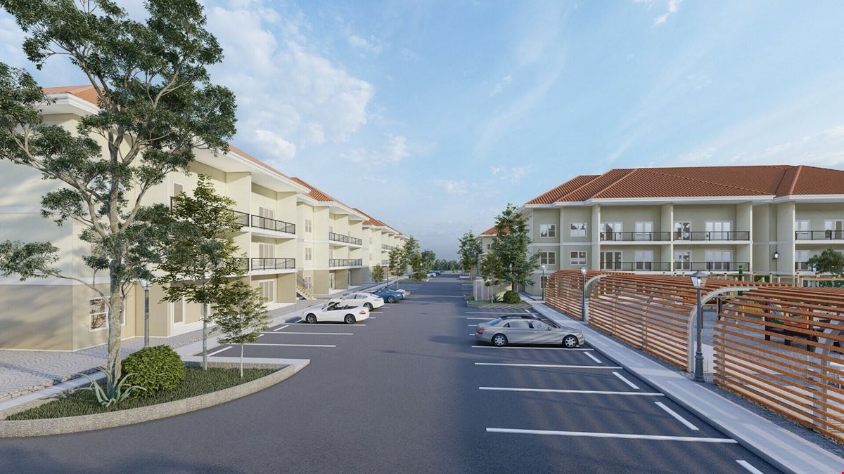 Live Oak Colony Florida 51, Live Oak, FL 32064