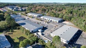 Shackleford Corporate Center
