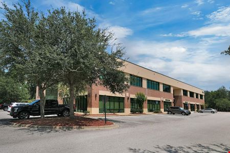 Office space for Rent at Jax Office 400 in Jacksonville