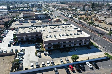 Office space for Rent at 12362 Beach Blvd, Stanton, CA 90680 in Stanton